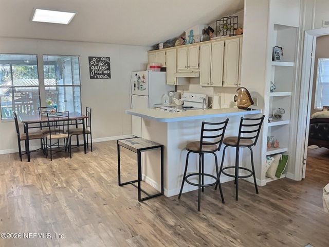 117 JILL Lane, Satsuma, FL 32189