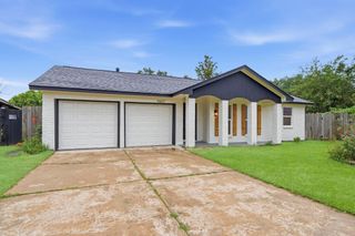 9607 Kemp Forest Drive, Houston, TX 77080