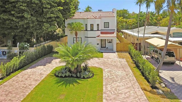 3153 Royal Palm Ave, Miami Beach, FL 33140