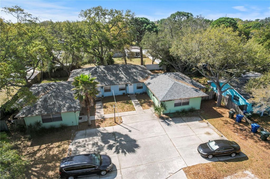 2272 16TH AVENUE SW C, Largo, FL 33770