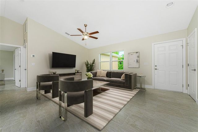 8240 EGGELSTOM AVENUE, North Port, FL 34291