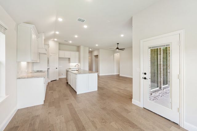 509 Red Maple Road, Waxahachie, TX 75165
