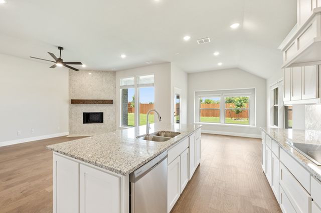 509 Red Maple Road, Waxahachie, TX 75165