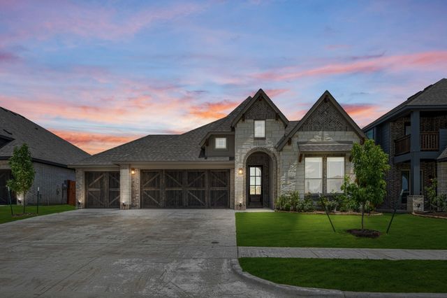 509 Red Maple Road, Waxahachie, TX 75165