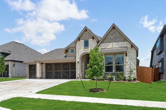 509 Red Maple Road, Waxahachie, TX 75165