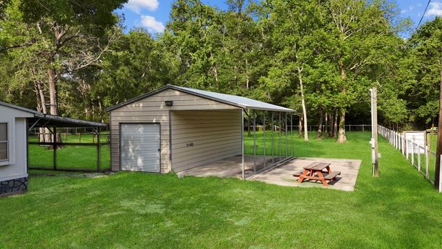 100 County Road 6478, Dayton, TX 77535
