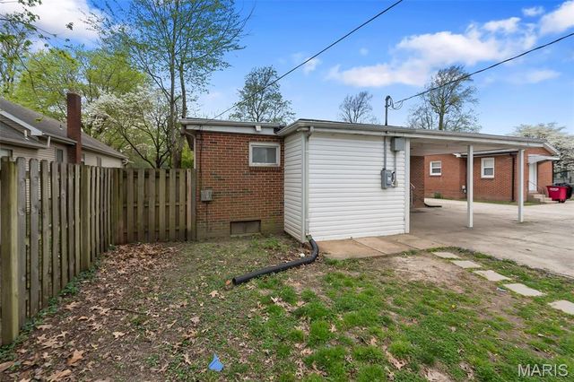 710 N Ranney Street, Sikeston, MO 63801