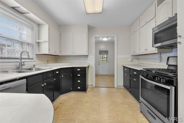 710 N Ranney Street, Sikeston, MO 63801