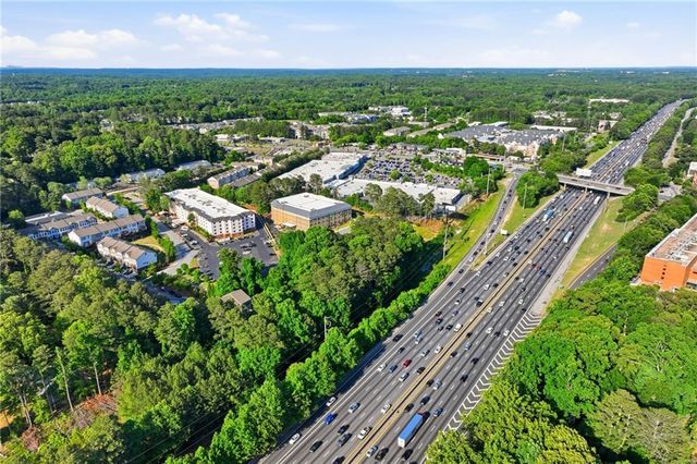 4141 Wisconsin Drive, Atlanta, GA 30338