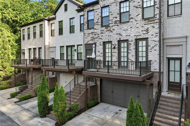 4141 Wisconsin Drive, Atlanta, GA 30338