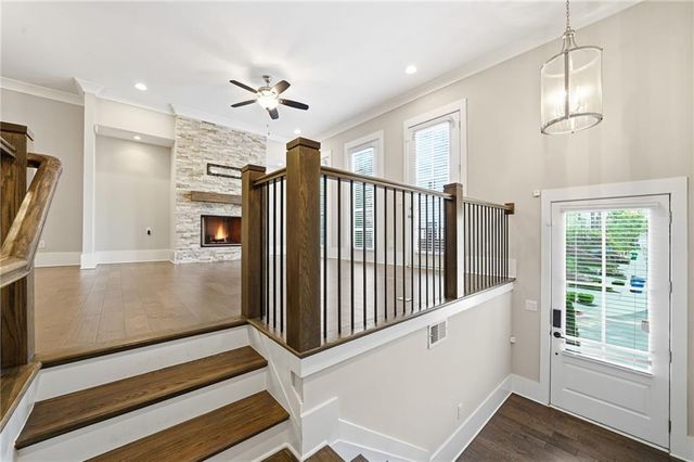 4141 Wisconsin Drive, Atlanta, GA 30338