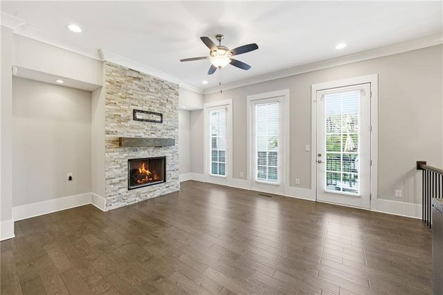 4141 Wisconsin Drive, Atlanta, GA 30338