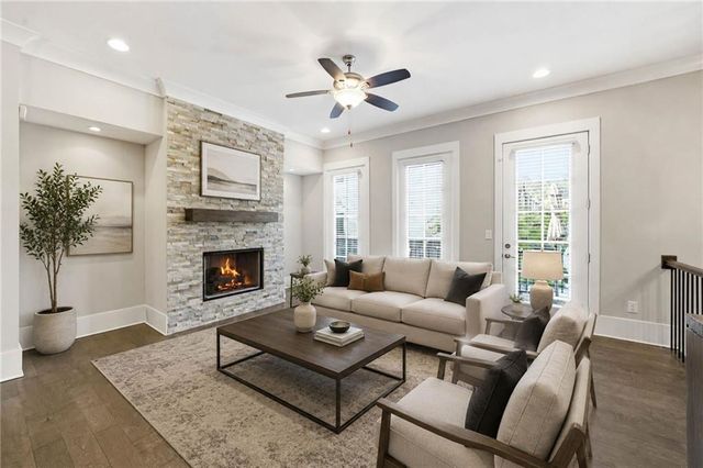4141 Wisconsin Drive, Atlanta, GA 30338