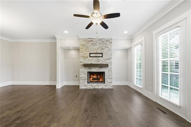 4141 Wisconsin Drive, Atlanta, GA 30338