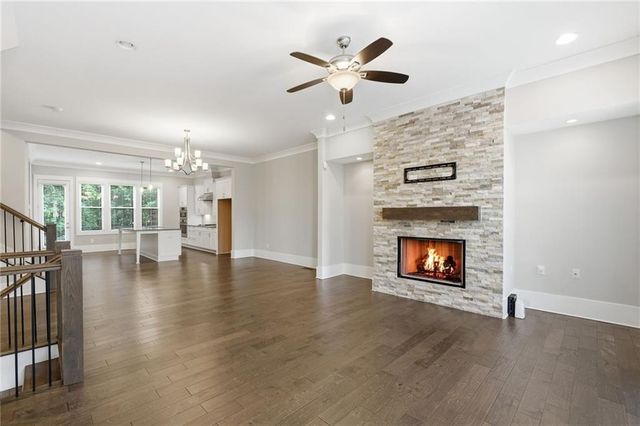 4141 Wisconsin Drive, Atlanta, GA 30338
