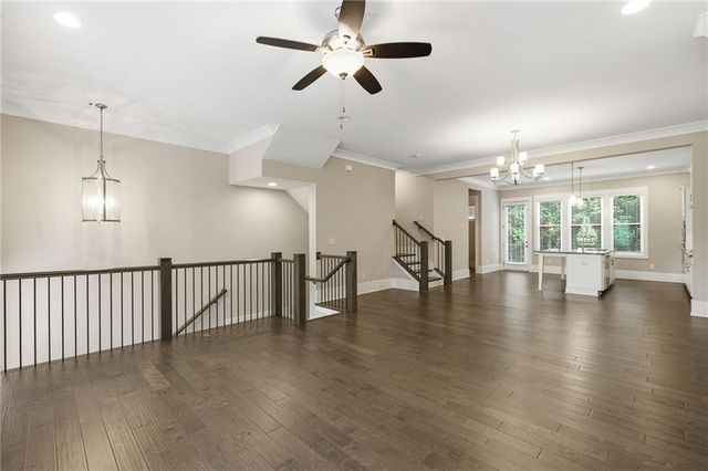4141 Wisconsin Drive, Atlanta, GA 30338