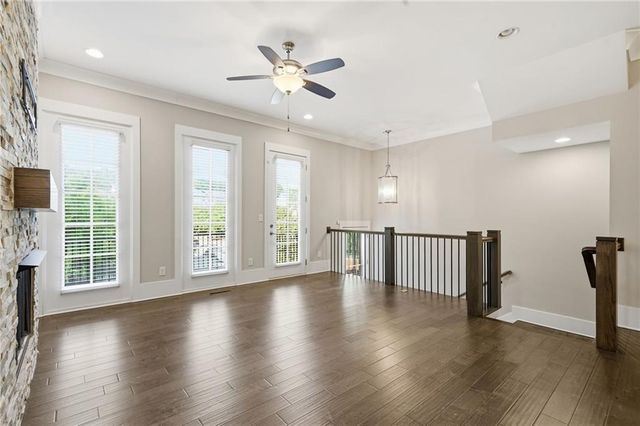 4141 Wisconsin Drive, Atlanta, GA 30338