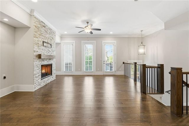 4141 Wisconsin Drive, Atlanta, GA 30338