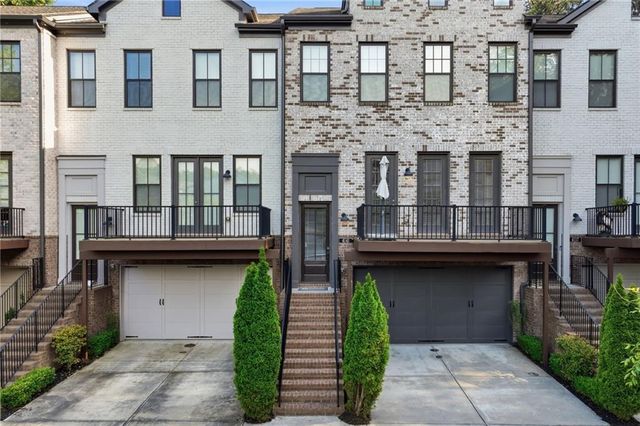 4141 Wisconsin Drive, Atlanta, GA 30338