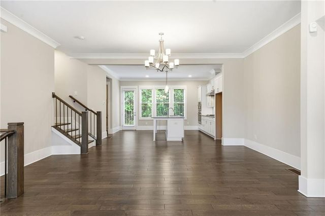 4141 Wisconsin Drive, Atlanta, GA 30338
