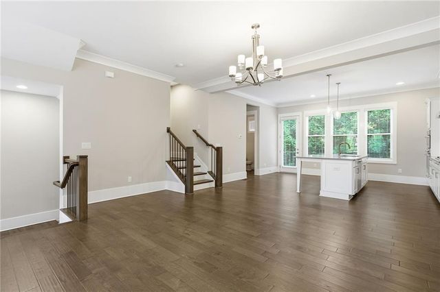 4141 Wisconsin Drive, Atlanta, GA 30338