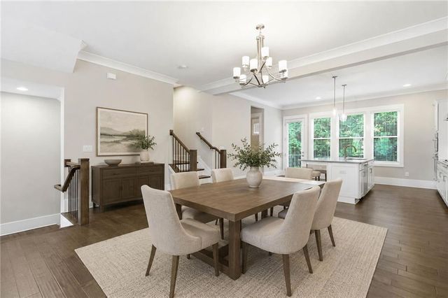 4141 Wisconsin Drive, Atlanta, GA 30338