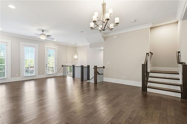 4141 Wisconsin Drive, Atlanta, GA 30338