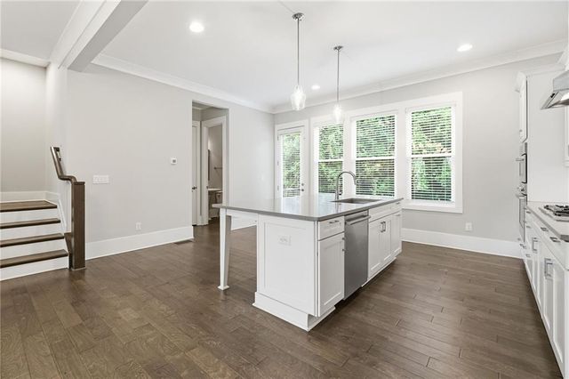 4141 Wisconsin Drive, Atlanta, GA 30338