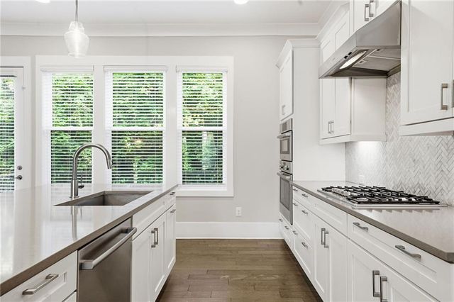 4141 Wisconsin Drive, Atlanta, GA 30338