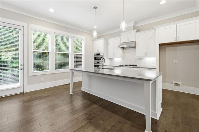 4141 Wisconsin Drive, Atlanta, GA 30338