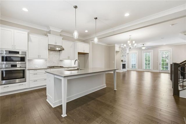 4141 Wisconsin Drive, Atlanta, GA 30338