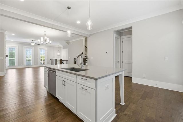 4141 Wisconsin Drive, Atlanta, GA 30338