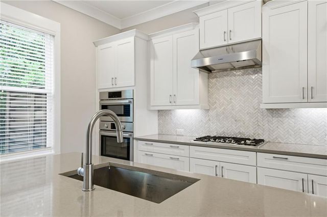 4141 Wisconsin Drive, Atlanta, GA 30338