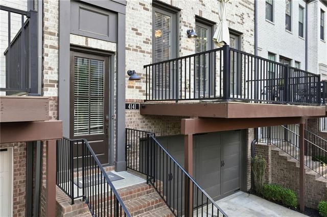 4141 Wisconsin Drive, Atlanta, GA 30338