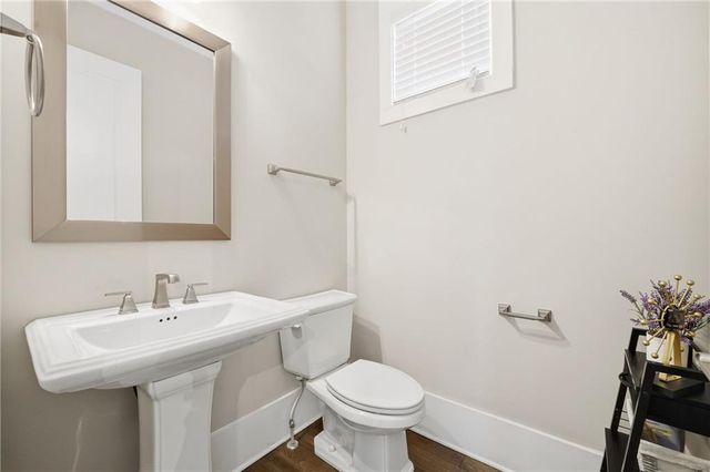 4141 Wisconsin Drive, Atlanta, GA 30338