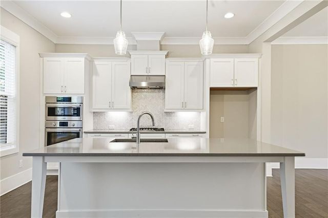 4141 Wisconsin Drive, Atlanta, GA 30338