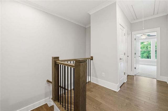 4141 Wisconsin Drive, Atlanta, GA 30338