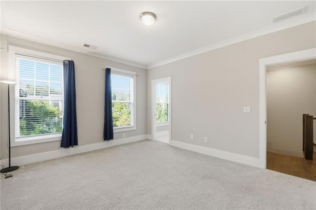 4141 Wisconsin Drive, Atlanta, GA 30338