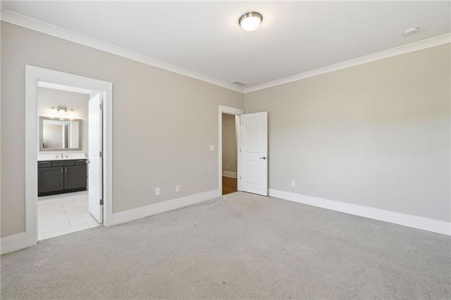 4141 Wisconsin Drive, Atlanta, GA 30338
