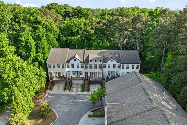 4141 Wisconsin Drive, Atlanta, GA 30338
