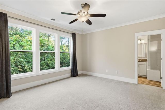 4141 Wisconsin Drive, Atlanta, GA 30338