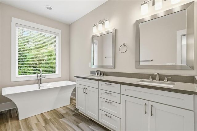 4141 Wisconsin Drive, Atlanta, GA 30338