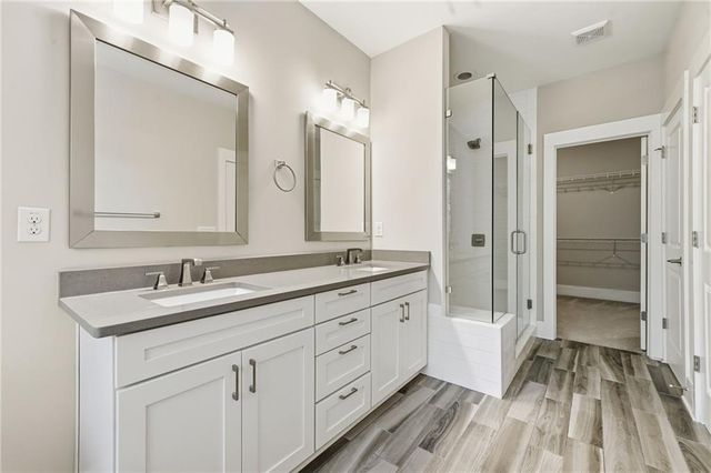 4141 Wisconsin Drive, Atlanta, GA 30338