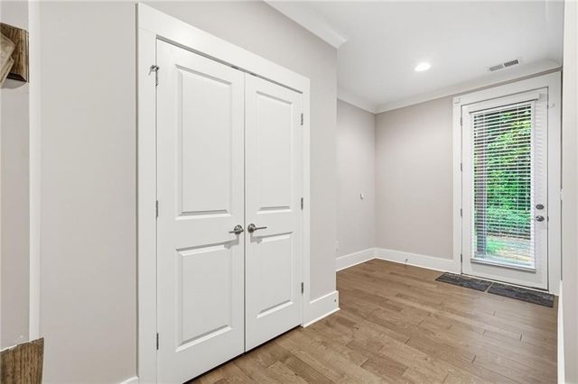 4141 Wisconsin Drive, Atlanta, GA 30338