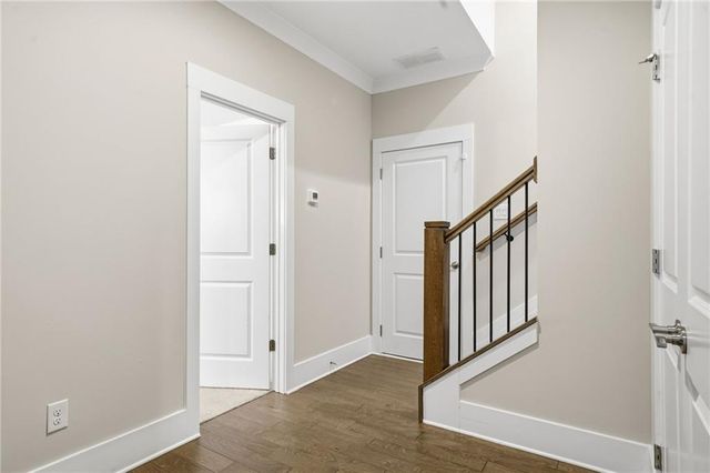 4141 Wisconsin Drive, Atlanta, GA 30338