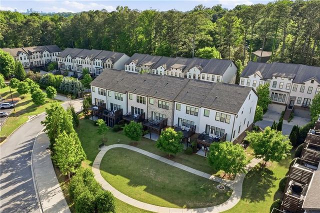 4141 Wisconsin Drive, Atlanta, GA 30338
