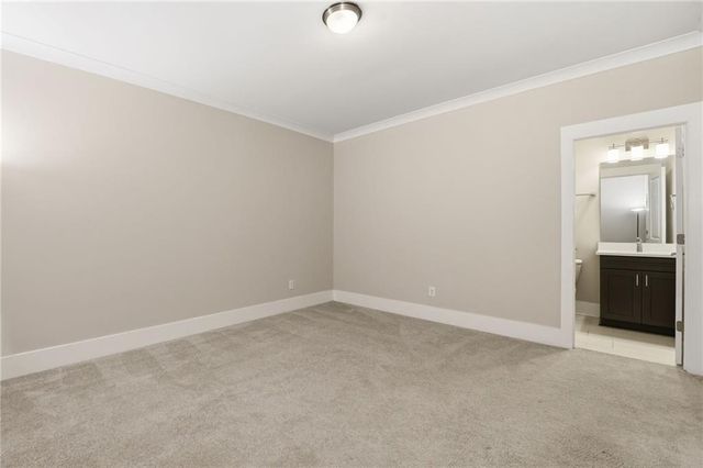 4141 Wisconsin Drive, Atlanta, GA 30338
