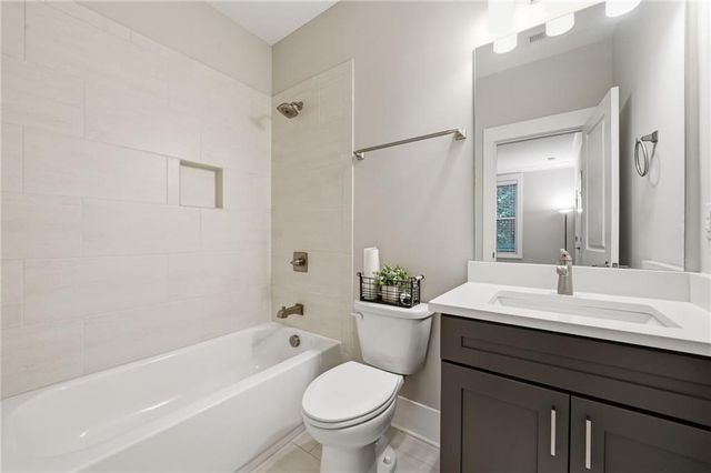 4141 Wisconsin Drive, Atlanta, GA 30338