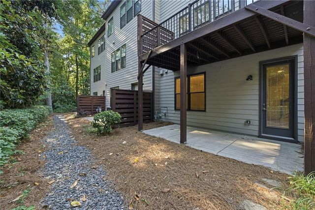 4141 Wisconsin Drive, Atlanta, GA 30338