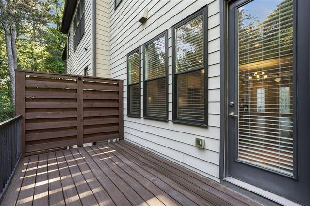 4141 Wisconsin Drive, Atlanta, GA 30338
